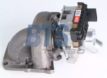 Компрессор BTS Turbo T914922